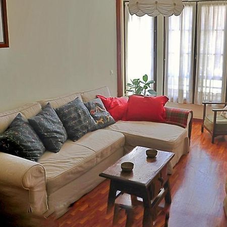 Appartement La Marina à Gijón Extérieur photo