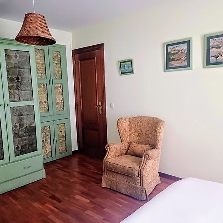 Appartement La Marina à Gijón Extérieur photo