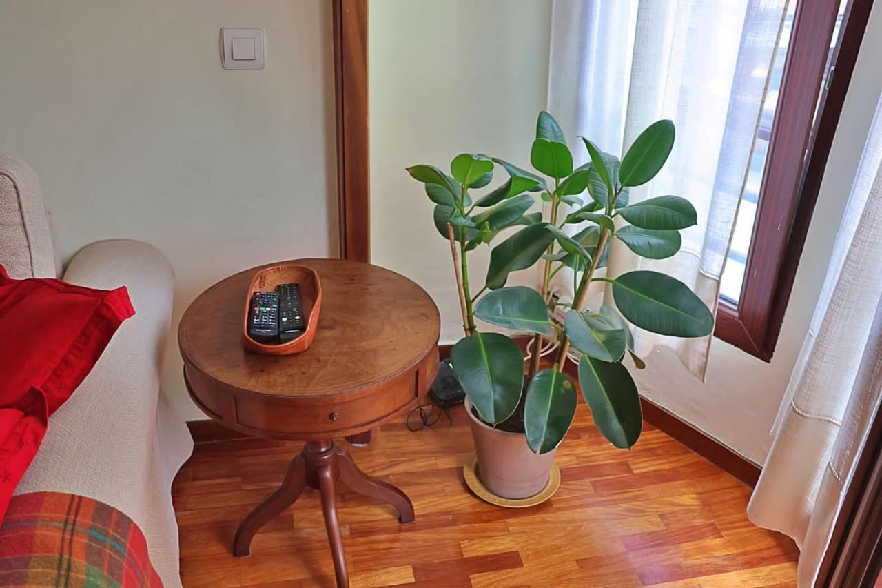 Appartement La Marina à Gijón Extérieur photo