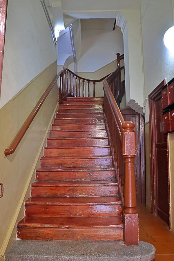 Appartement La Marina à Gijón Extérieur photo
