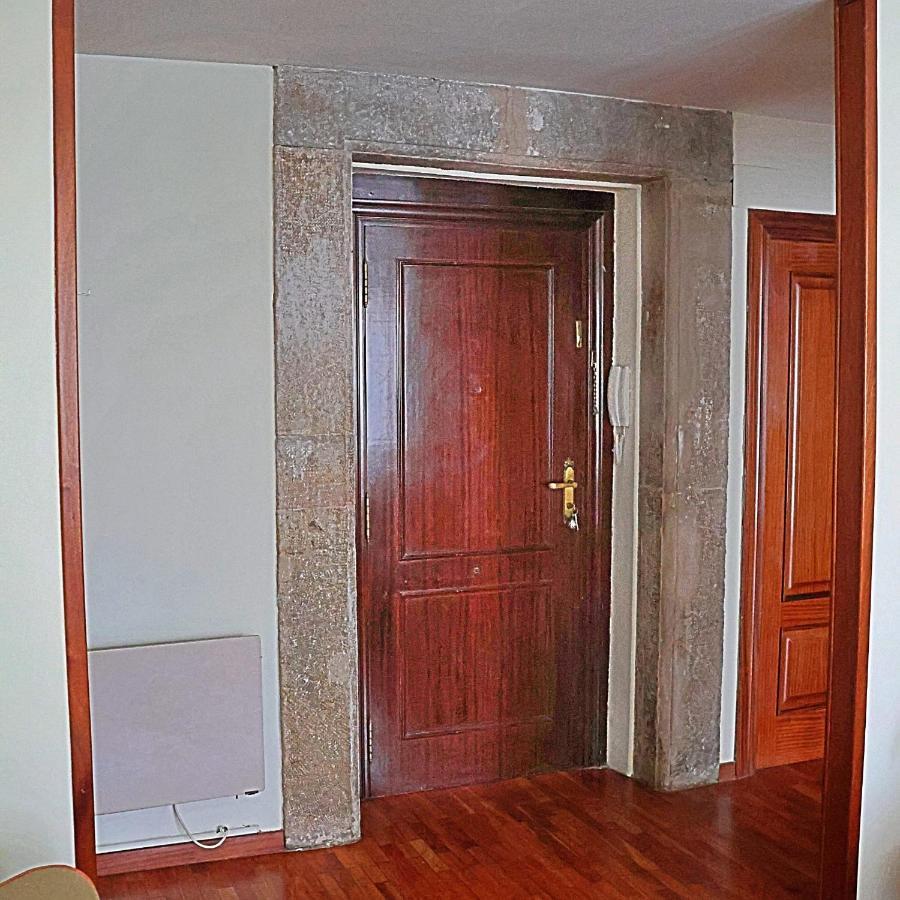 Appartement La Marina à Gijón Extérieur photo