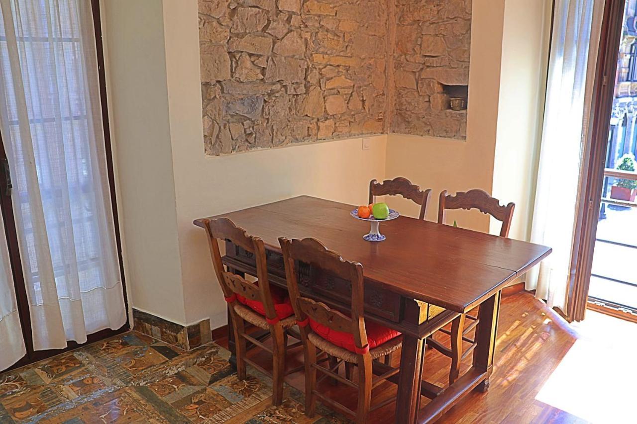 Appartement La Marina à Gijón Extérieur photo