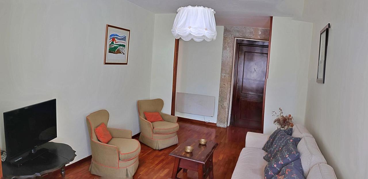Appartement La Marina à Gijón Extérieur photo