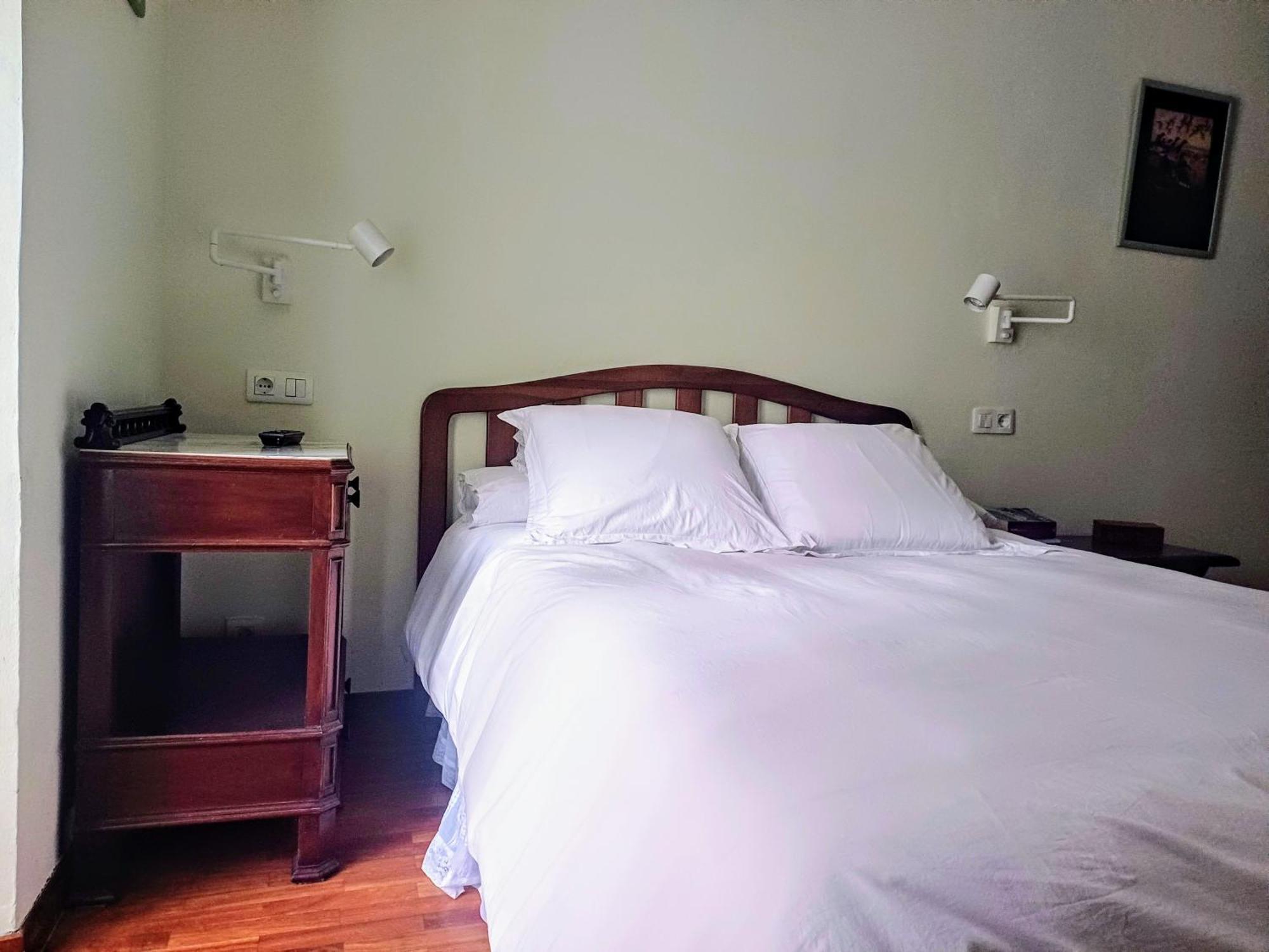 Appartement La Marina à Gijón Extérieur photo