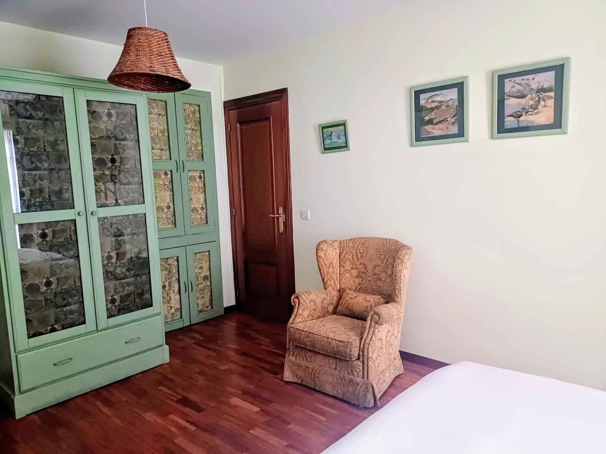 Appartement La Marina à Gijón Extérieur photo