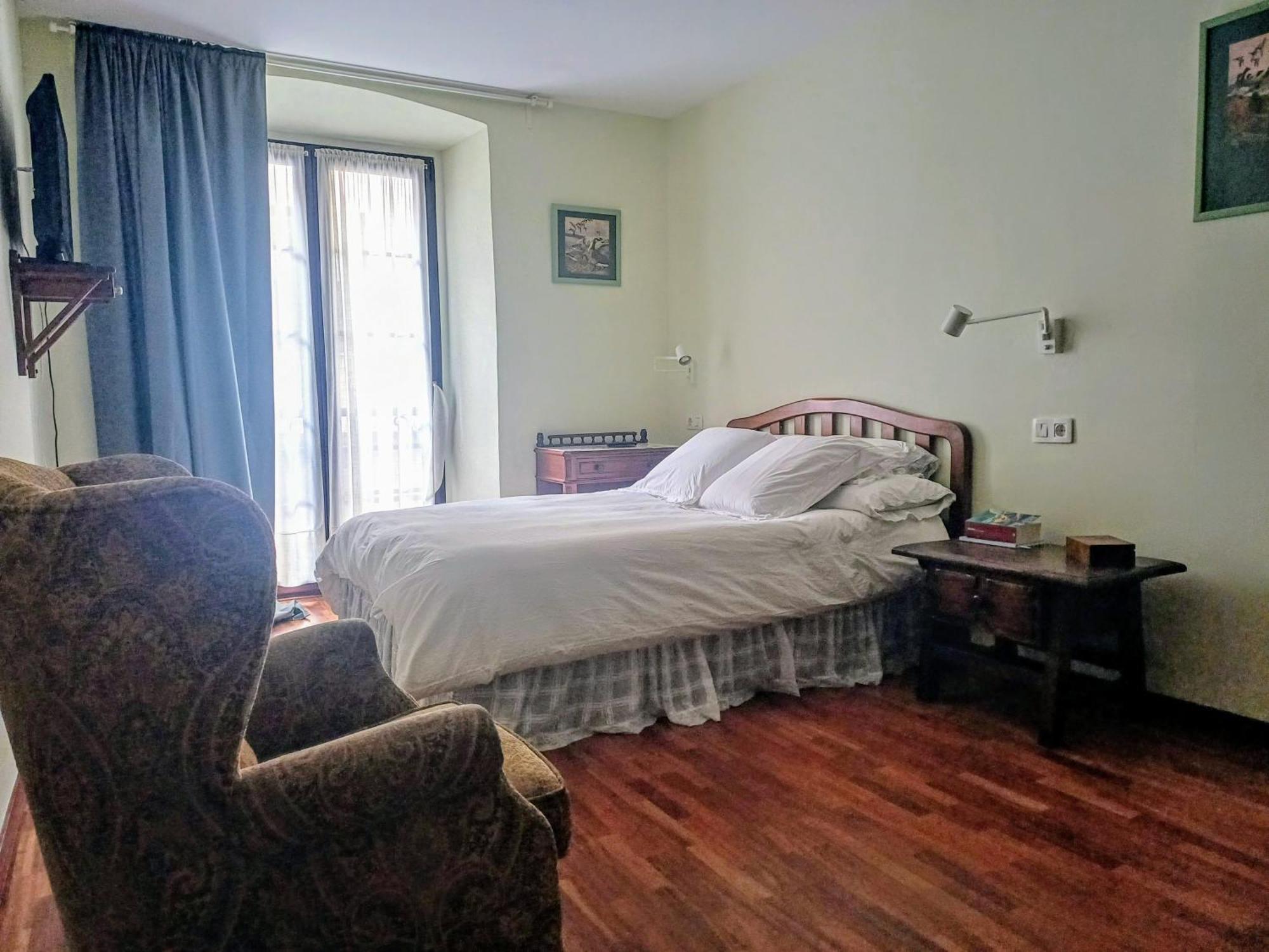 Appartement La Marina à Gijón Extérieur photo