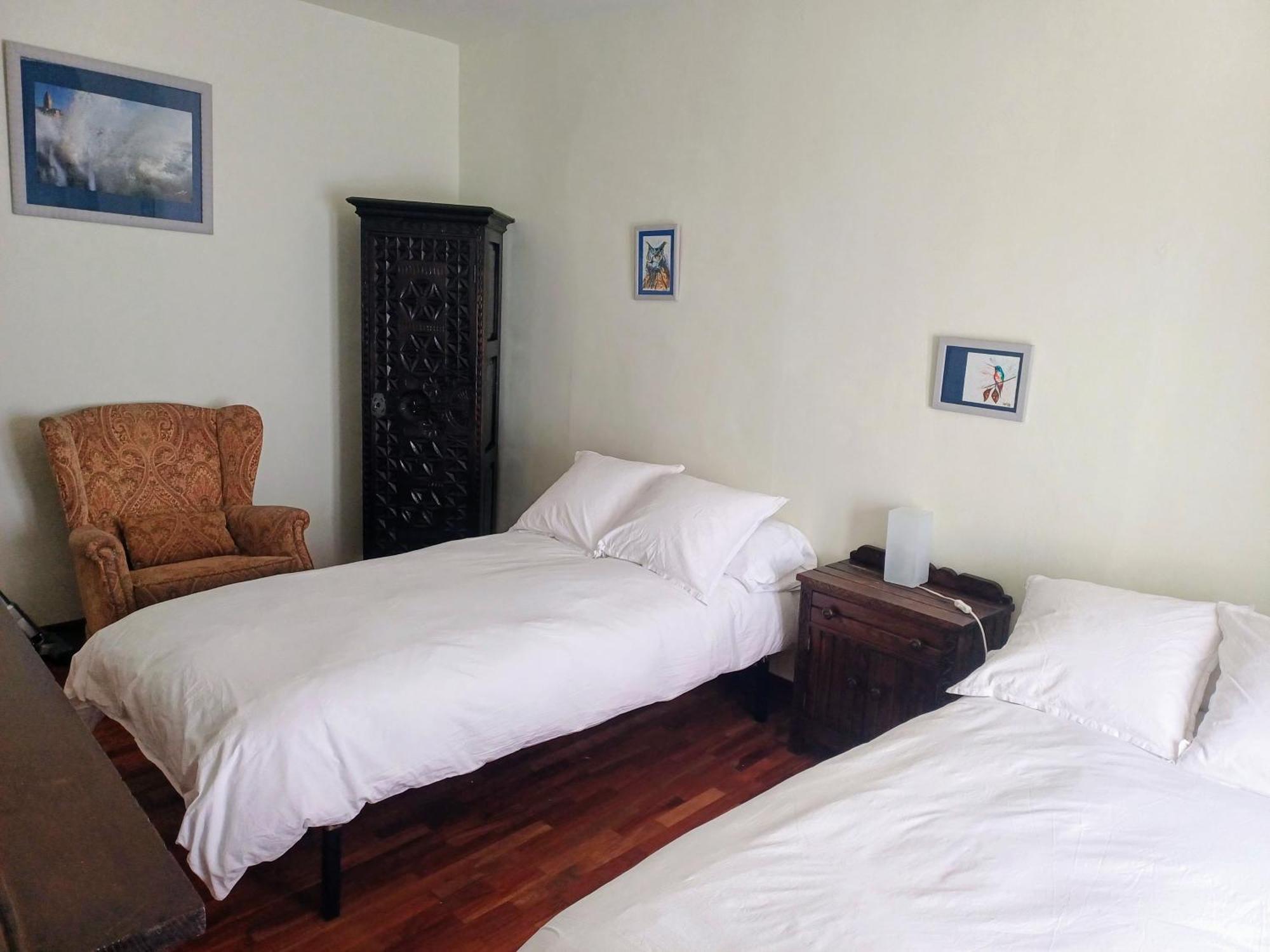 Appartement La Marina à Gijón Extérieur photo