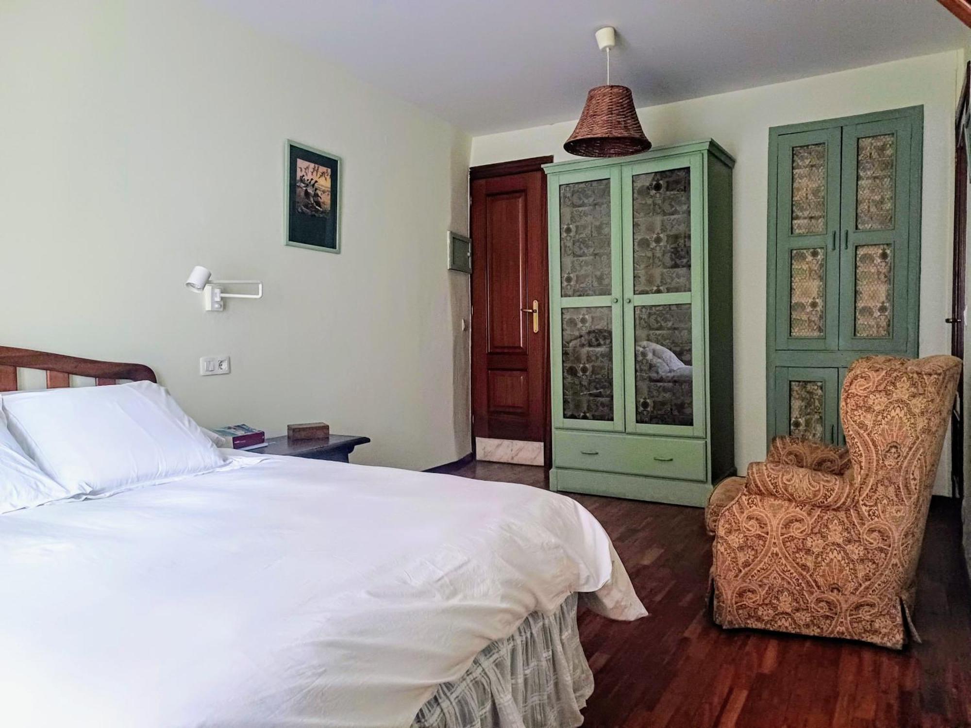 Appartement La Marina à Gijón Extérieur photo