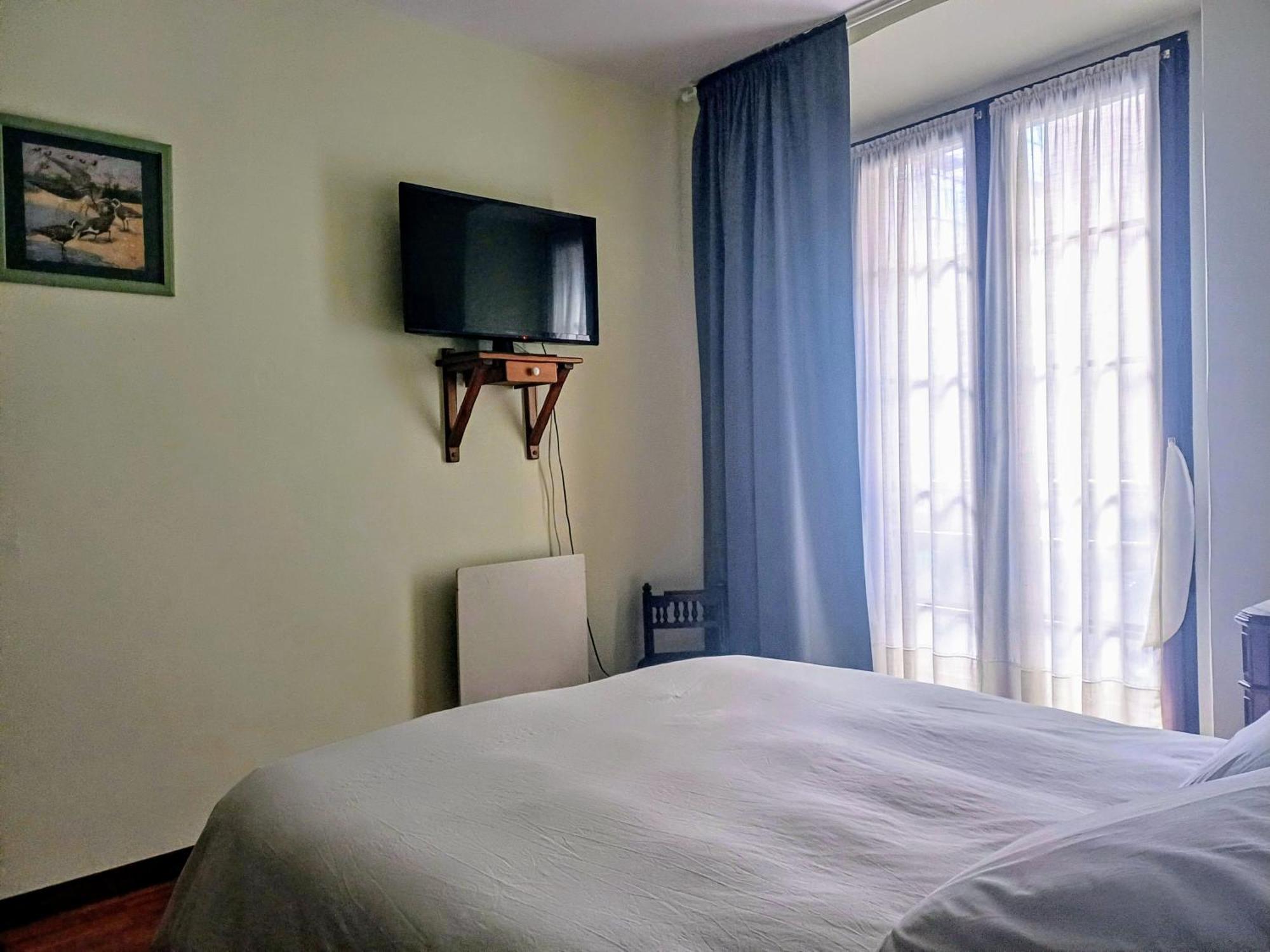 Appartement La Marina à Gijón Extérieur photo